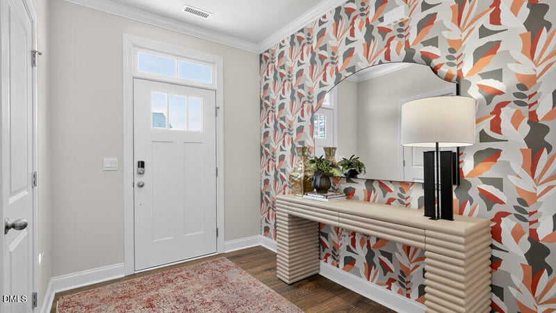 354 Swift Creek Farm Ln, Clayton, NC 27520