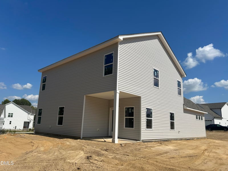 354 White Azalea Way, Benson, NC 27504