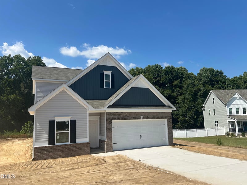 354 White Azalea Way, Benson, NC 27504