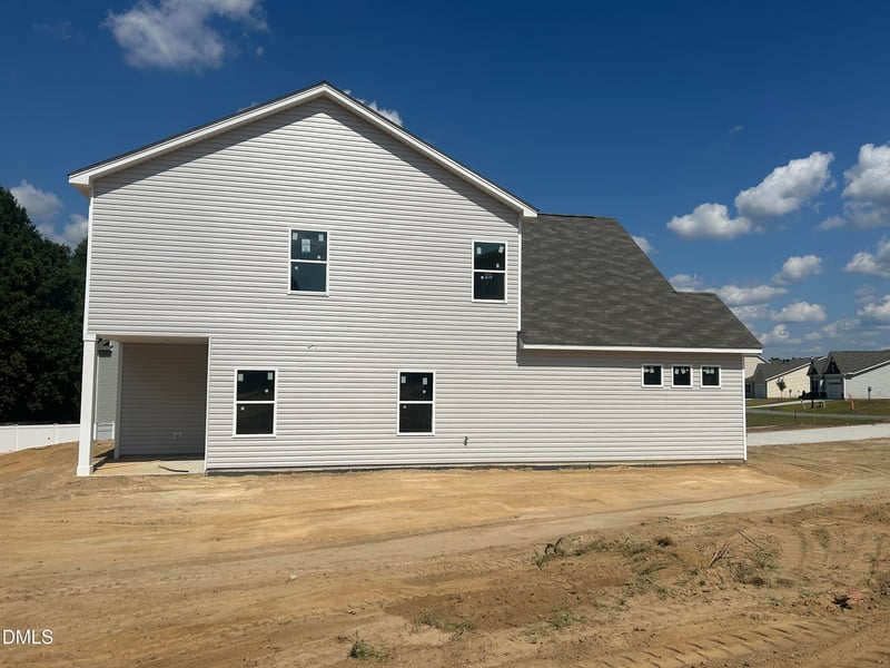 354 White Azalea Way, Benson, NC 27504