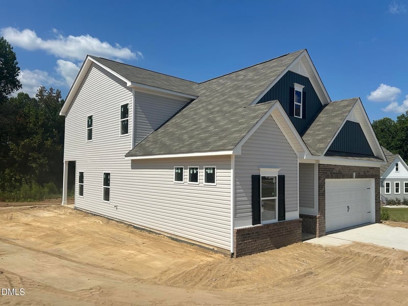 354 White Azalea Way, Benson, NC 27504