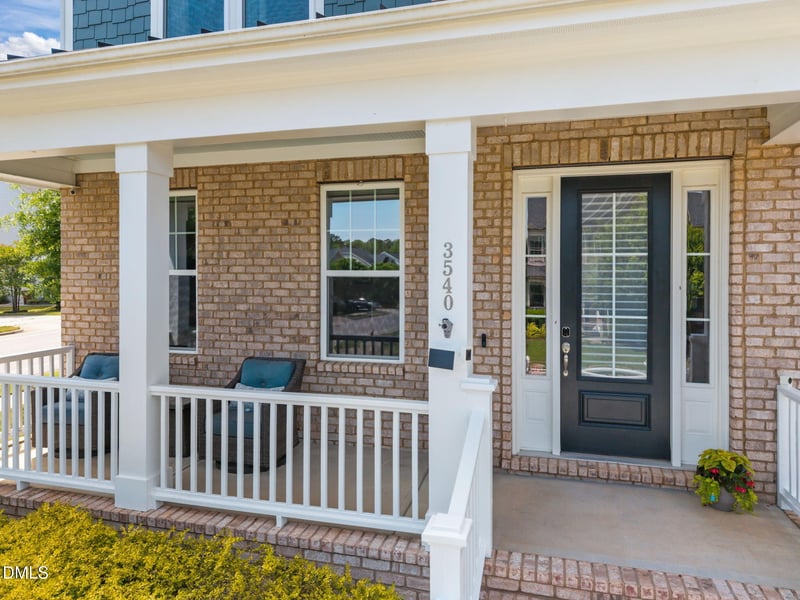 3540 Ogle Dr, Cary, NC 27518