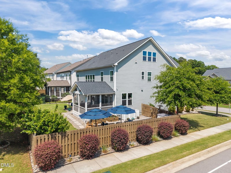 3540 Ogle Dr, Cary, NC 27518
