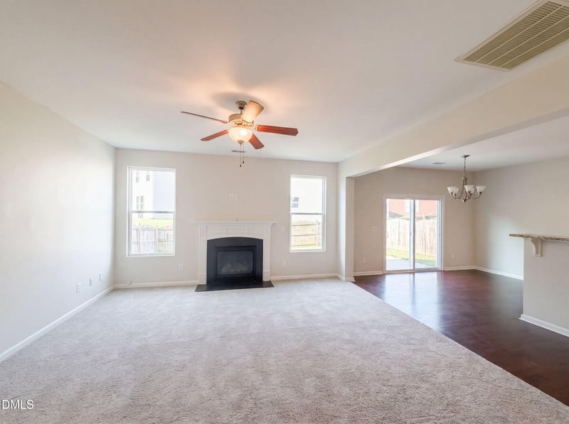 3546 Eastern Branch Rd, Raleigh, NC 27610