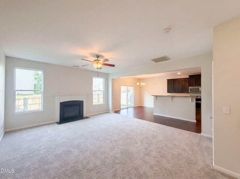 3546 Eastern Branch Rd, Raleigh, NC 27610