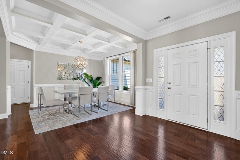 355 Clubhouse Dr, Youngsville, NC 27596
