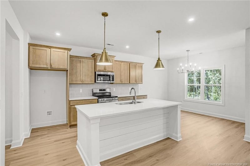 355 Travelers Way, Lillington, NC 27546