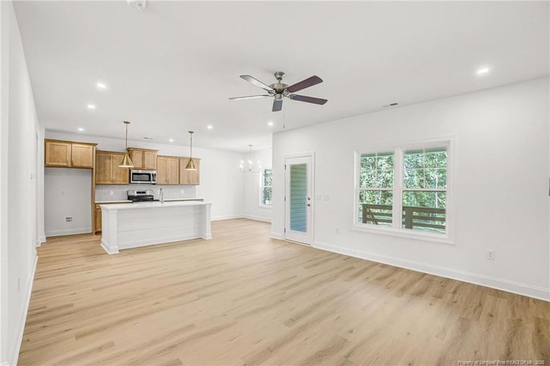 355 Travelers Way, Lillington, NC 27546