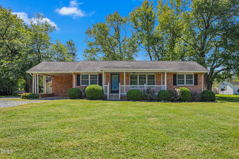 356 Boone Rd, Burlington, NC 27217