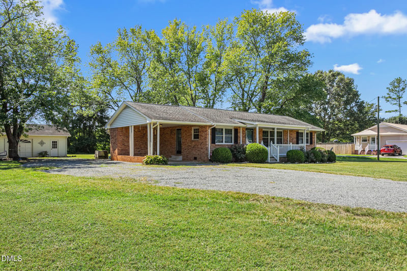 356 Boone Rd, Burlington, NC 27217