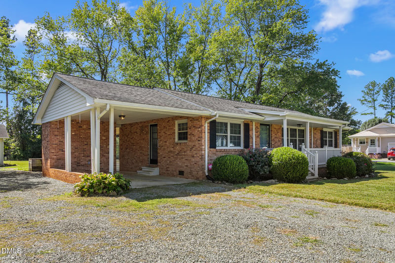356 Boone Rd, Burlington, NC 27217