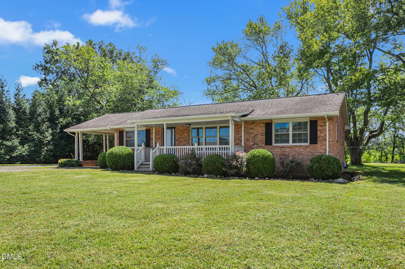 356 Boone Rd, Burlington, NC 27217