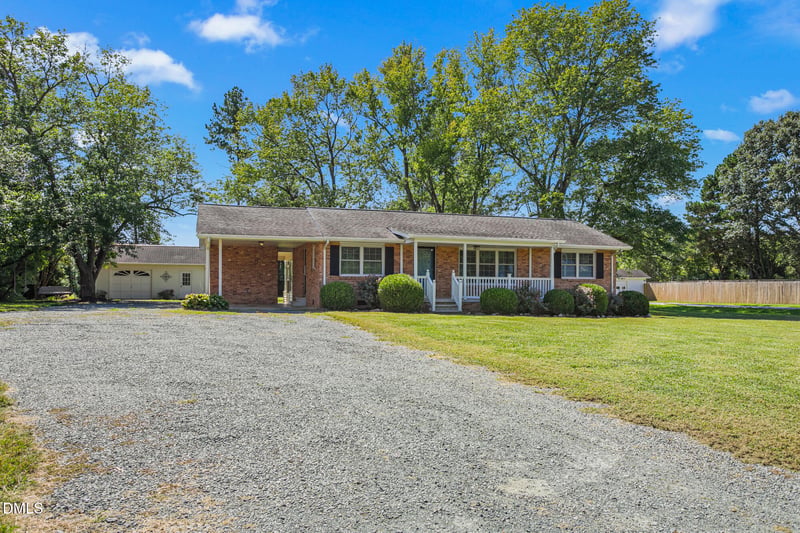 356 Boone Rd, Burlington, NC 27217