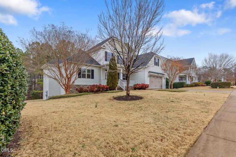 356 Fieldtrial Cir, Garner, NC 27529