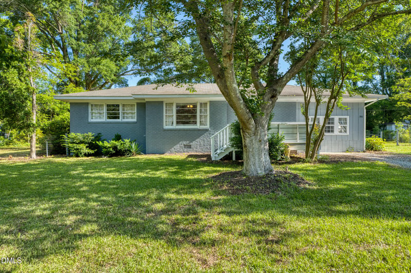 356 Holland Rd, Smithfield, NC 27577