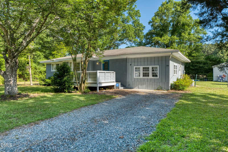 356 Holland Rd, Smithfield, NC 27577