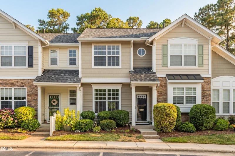 3565 Sugar Tree Pl, Durham, NC 27713