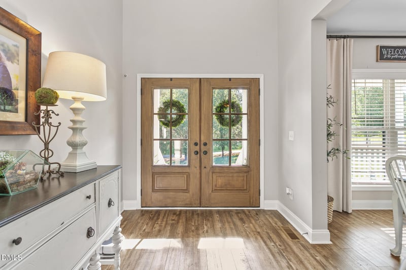 3567 Bellemont Mount Hermon Rd, Burlington, NC 27215
