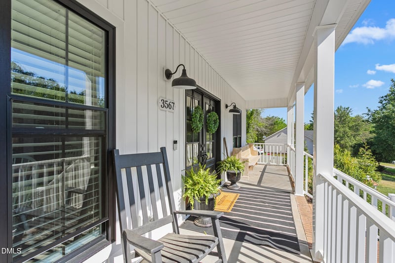 3567 Bellemont Mount Hermon Rd, Burlington, NC 27215