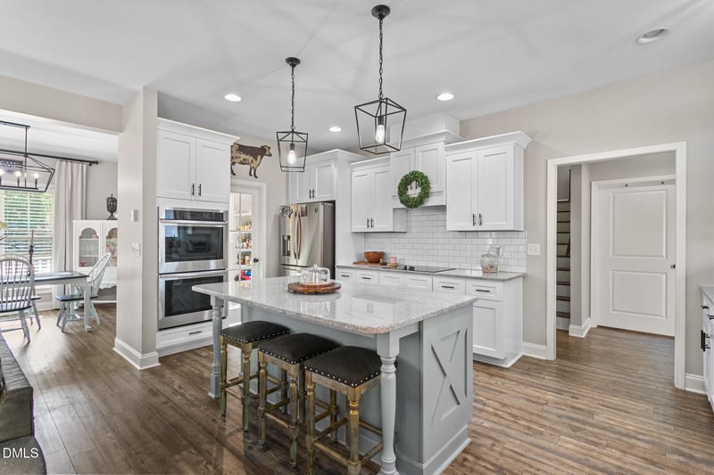 3567 Bellemont Mount Hermon Rd, Burlington, NC 27215