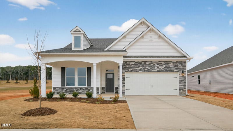 357 Alexis Loop, Sanford, NC 27330