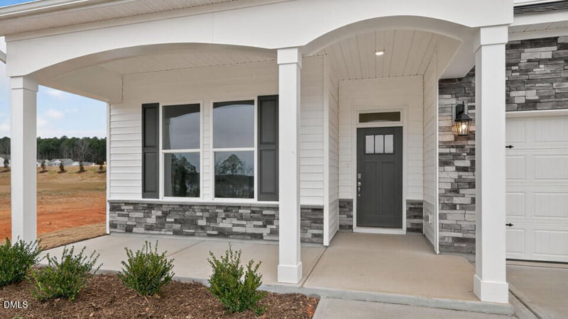 357 Alexis Loop, Sanford, NC 27330