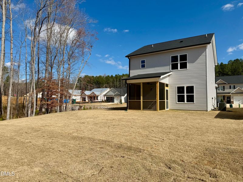 357 Bluejay St, Clayton, NC 27520