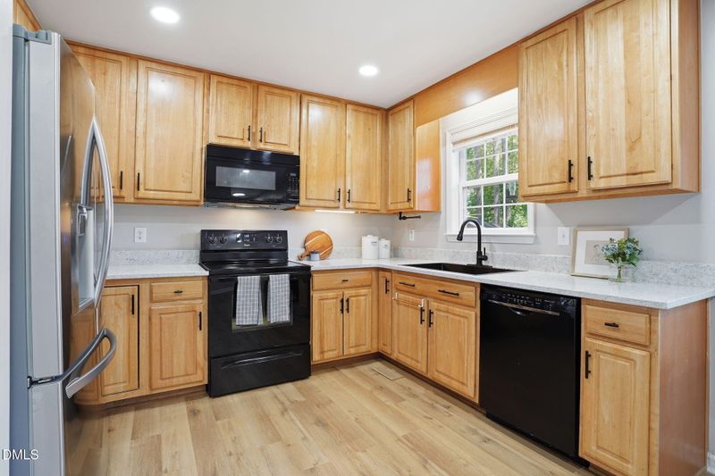 357 Caroline Dr, Wendell, NC 27591