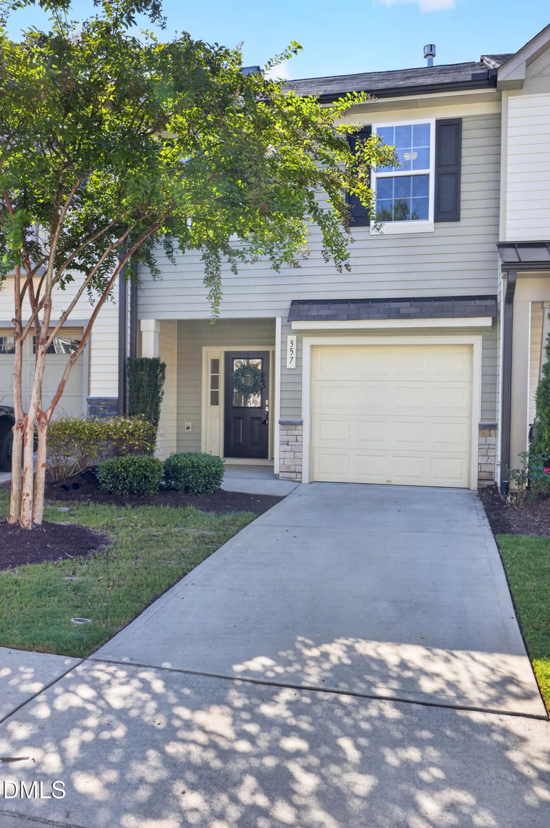 357 E Porthaven Way E, Clayton, NC 27527