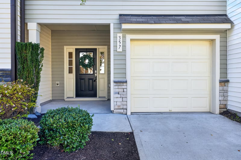 357 E Porthaven Way E, Clayton, NC 27527