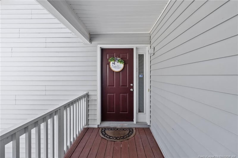357 Waterdown Dr #9, Fayetteville, NC 28314