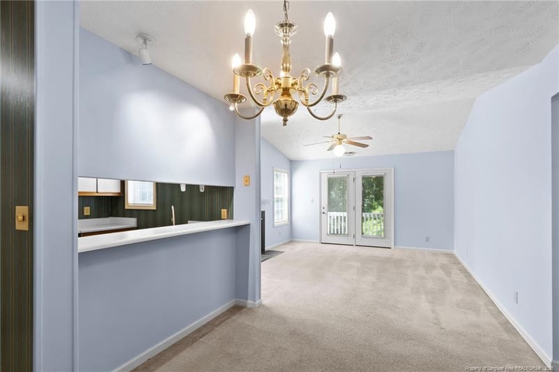 357 Waterdown Dr #9, Fayetteville, NC 28314
