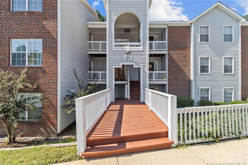 357 Waterdown Dr #9, Fayetteville, NC 28314