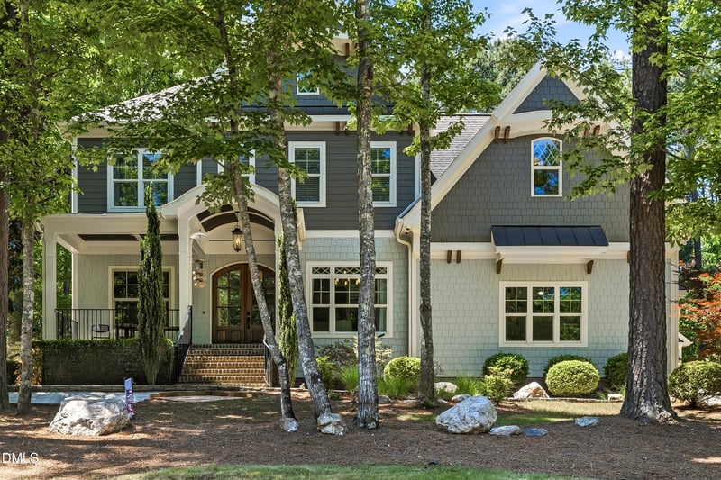 3576 Bragg Valley Ln, Wake Forest, NC 27587