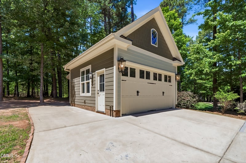 3576 Bragg Valley Ln, Wake Forest, NC 27587