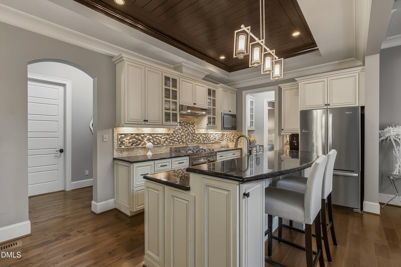 3576 Bragg Valley Ln, Wake Forest, NC 27587