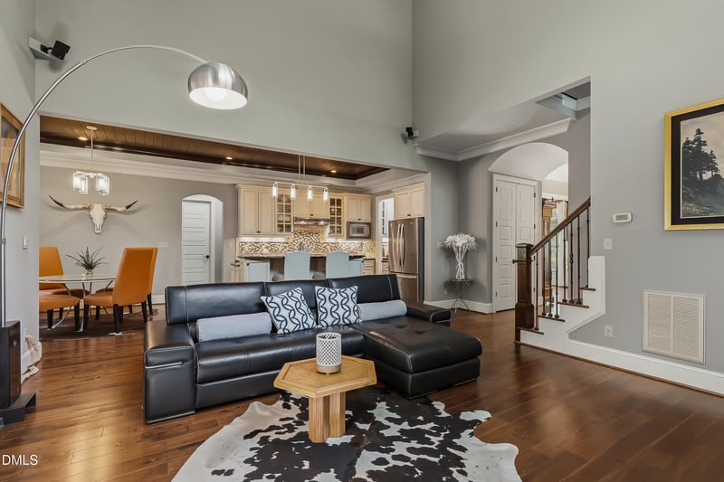 3576 Bragg Valley Ln, Wake Forest, NC 27587