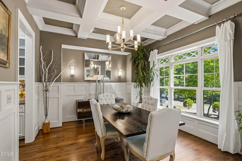 3576 Bragg Valley Ln, Wake Forest, NC 27587