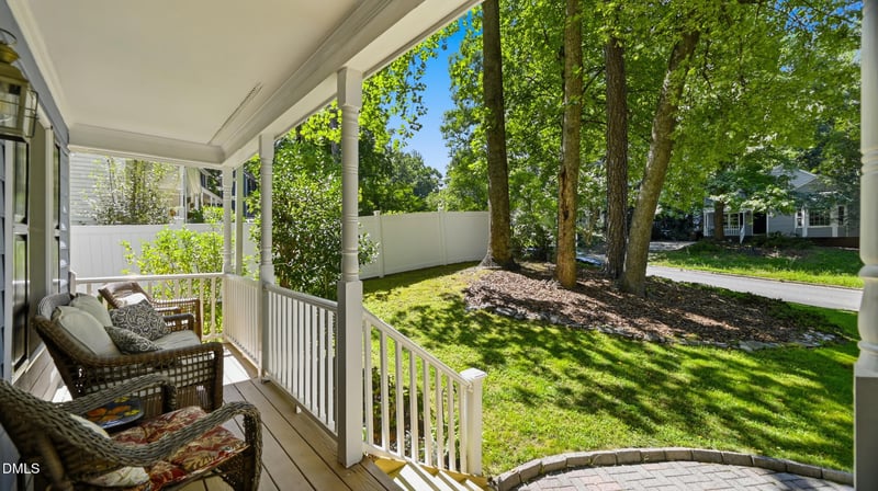 358 Amherst Creek Dr, Wake Forest, NC 27587