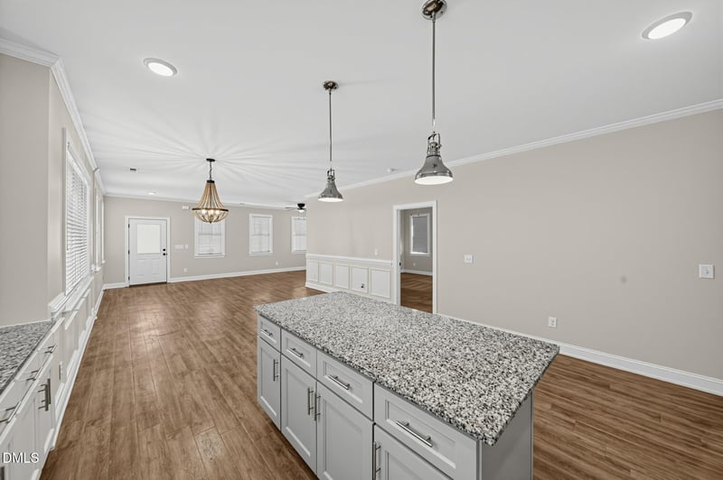 358 Ashley Woods Ct, Clayton, NC 27527