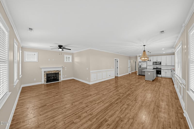 358 Ashley Woods Ct, Clayton, NC 27527