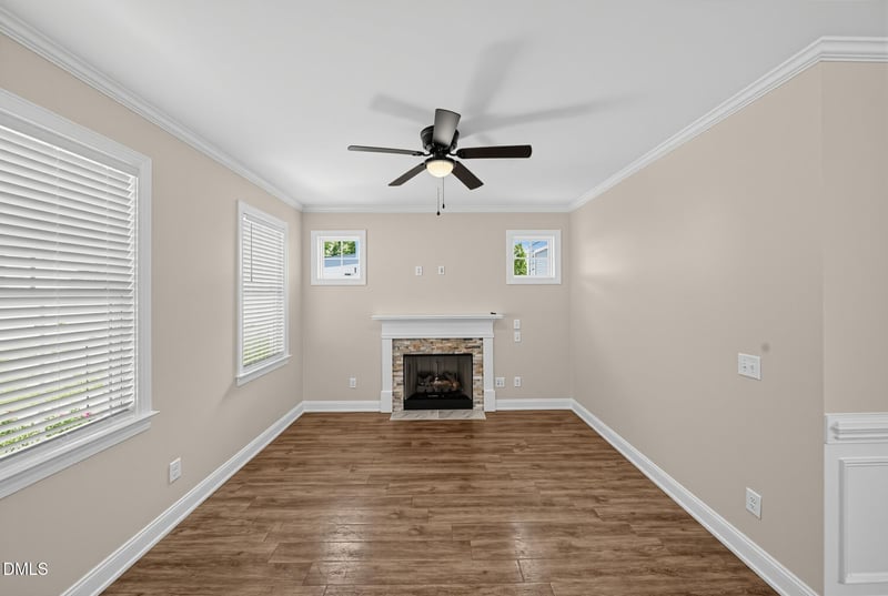 358 Ashley Woods Ct, Clayton, NC 27527