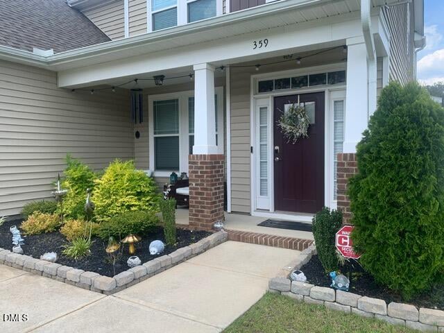 359 Ballast Point, Clayton, NC 27520
