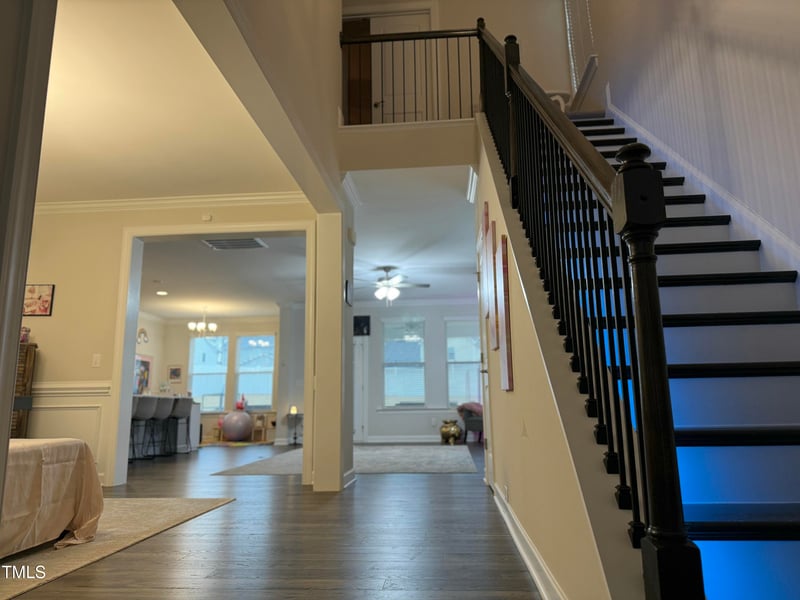 359 Ballast Point, Clayton, NC 27520
