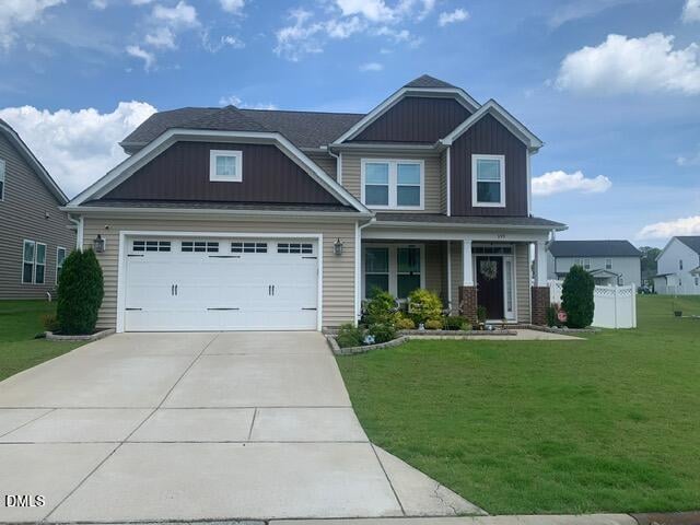 359 Ballast Point, Clayton, NC 27520