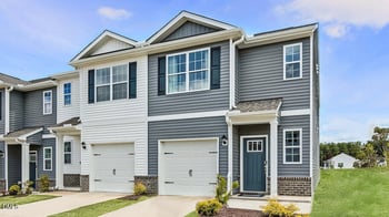 359 Freestall Dr, Wake Forest, NC 27587