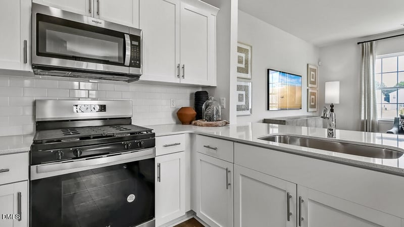 359 Freestall Dr, Wake Forest, NC 27587