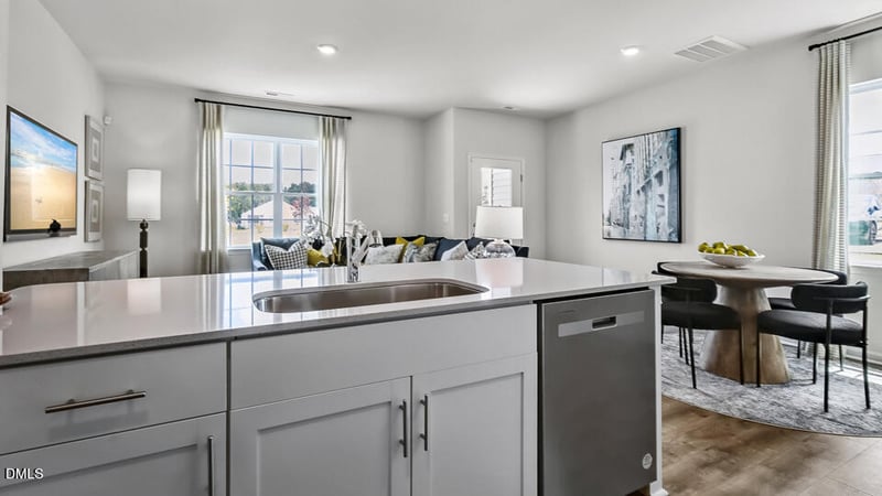 359 Freestall Dr, Wake Forest, NC 27587