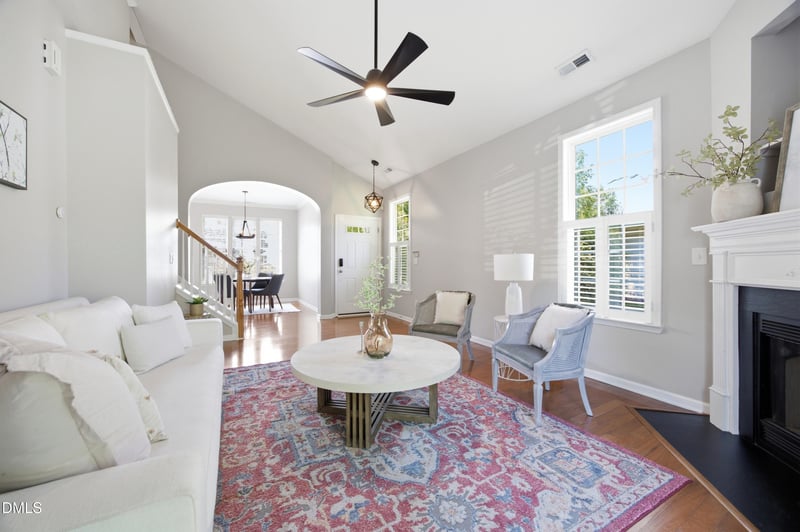 3593 Sugar Tree Pl, Durham, NC 27713