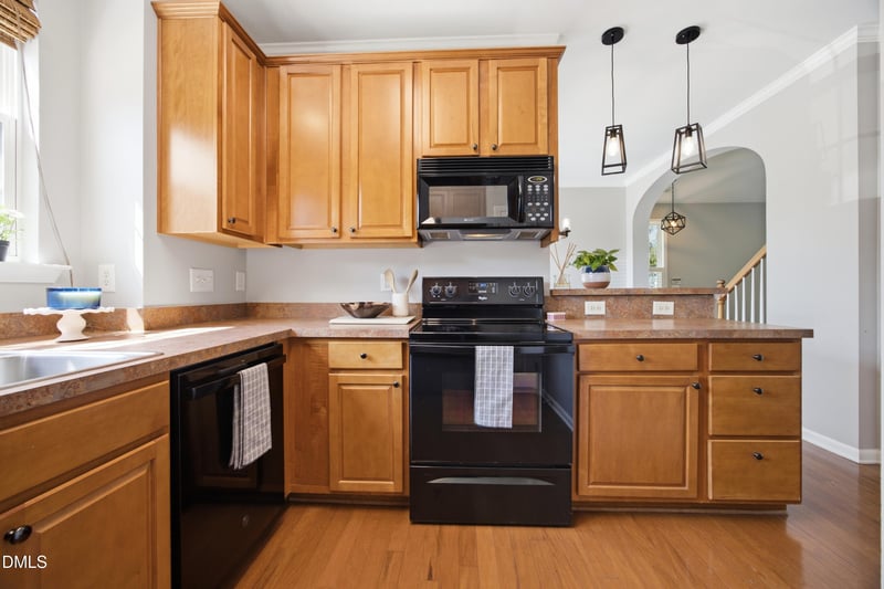3593 Sugar Tree Pl, Durham, NC 27713